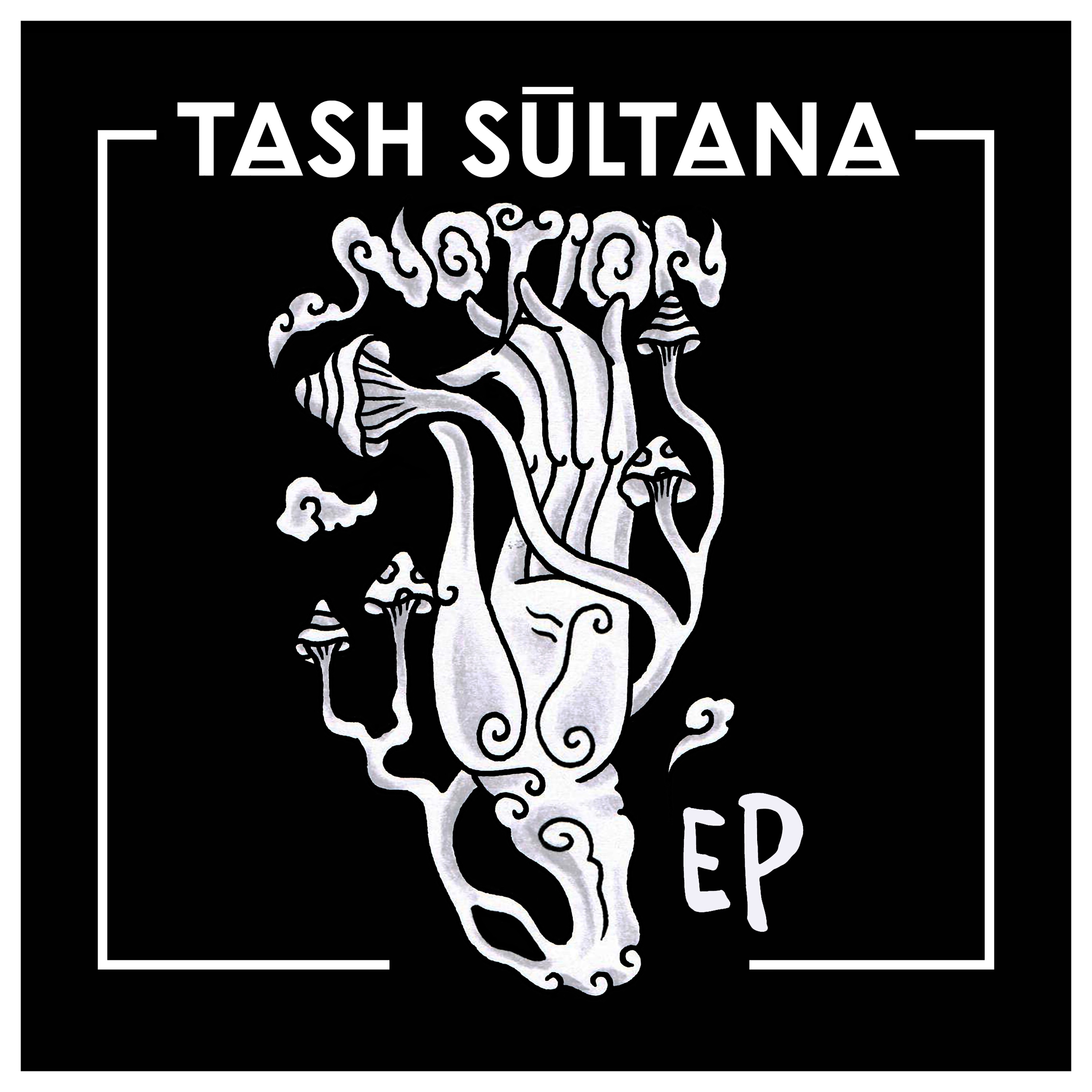 Notion by Tash Sultana - Album Cover Download & Custom Poster Generator ...