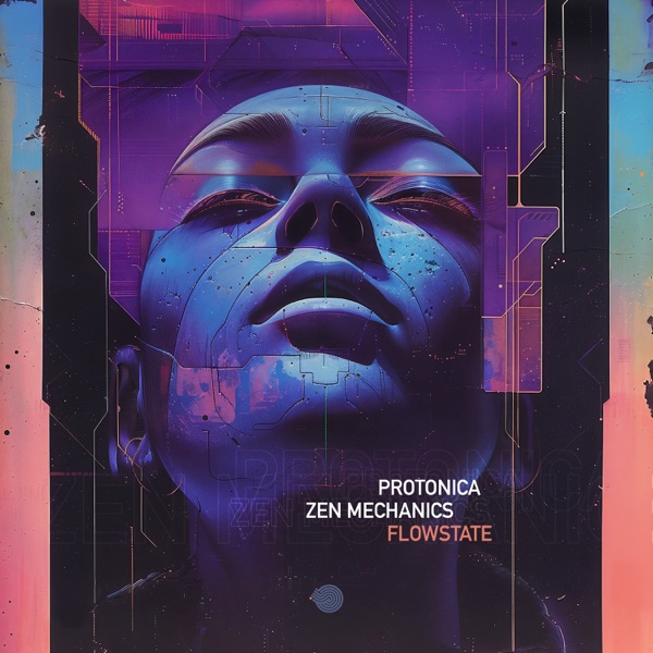 Flowstate - Single album cover