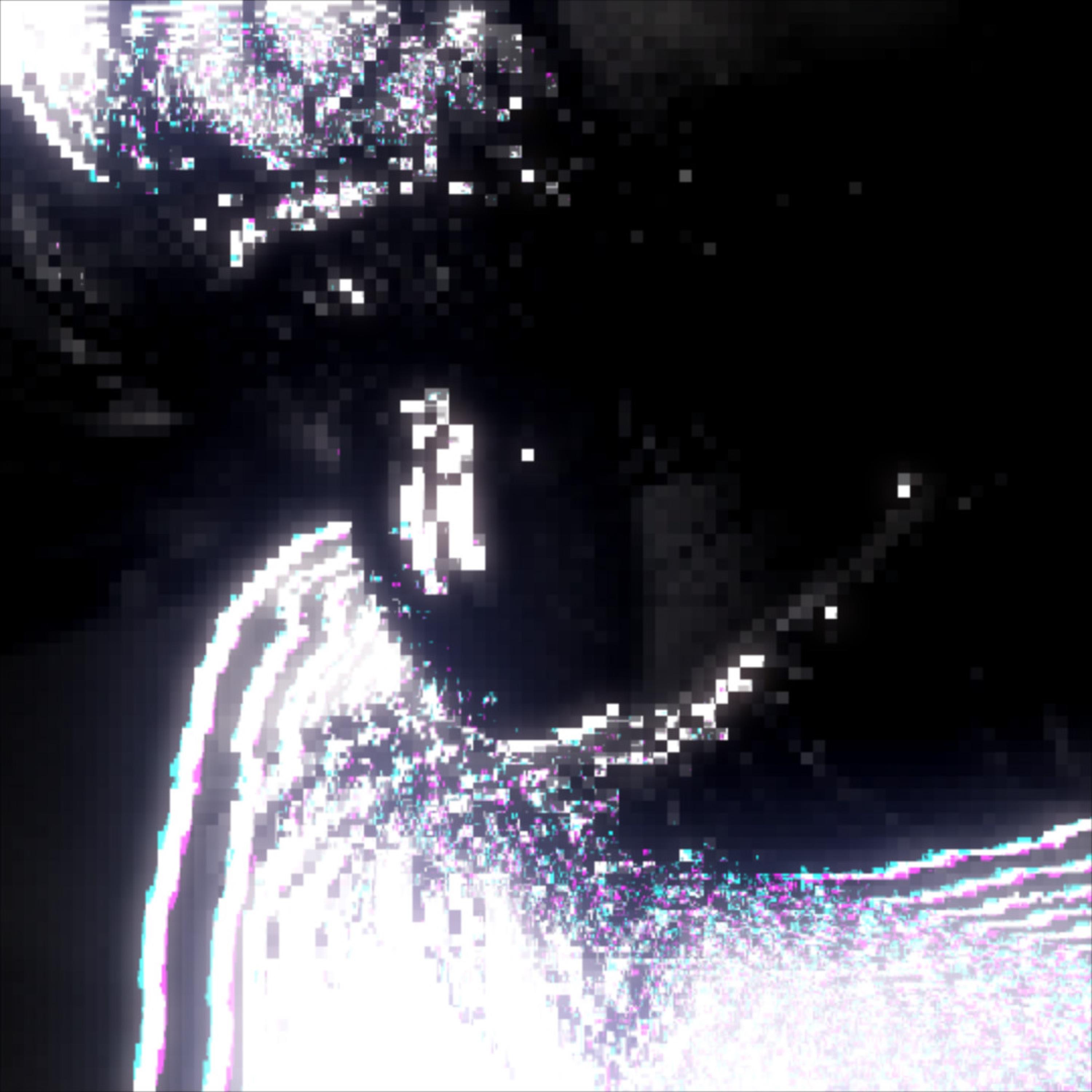 ENDISNIA - EP album cover