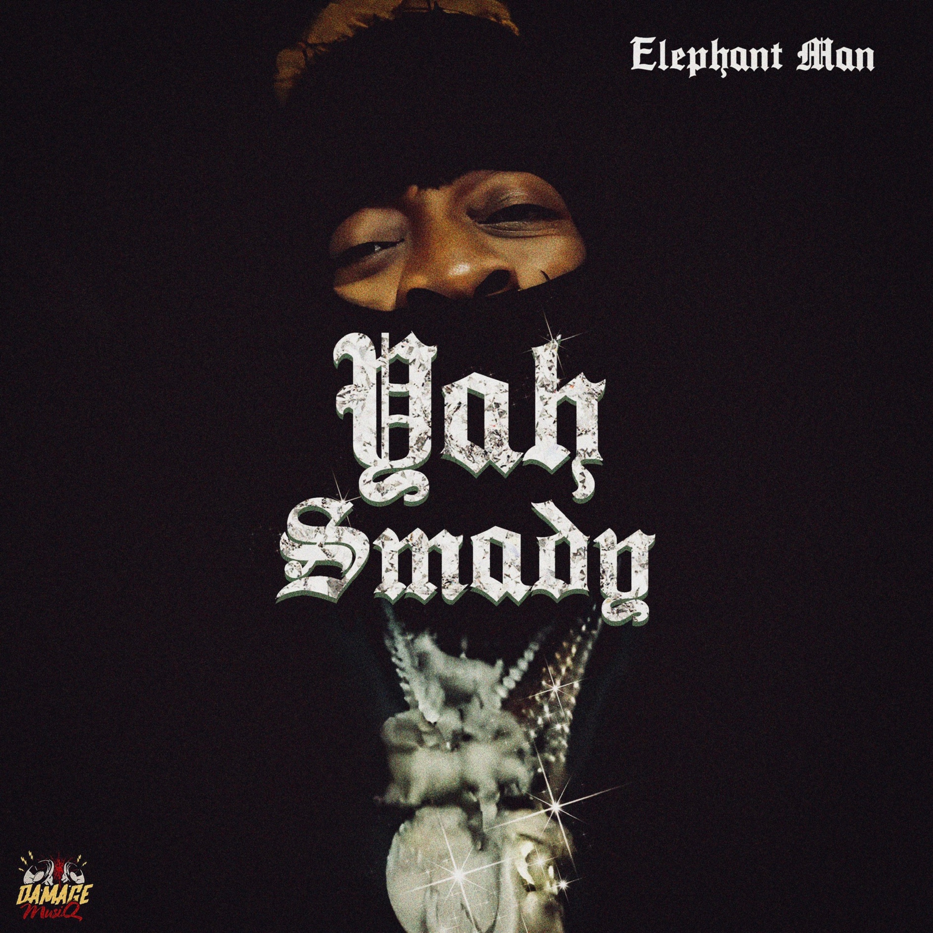 Yah Smady - Single album cover