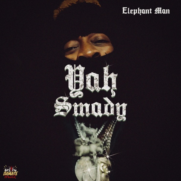 Yah Smady - Single album cover