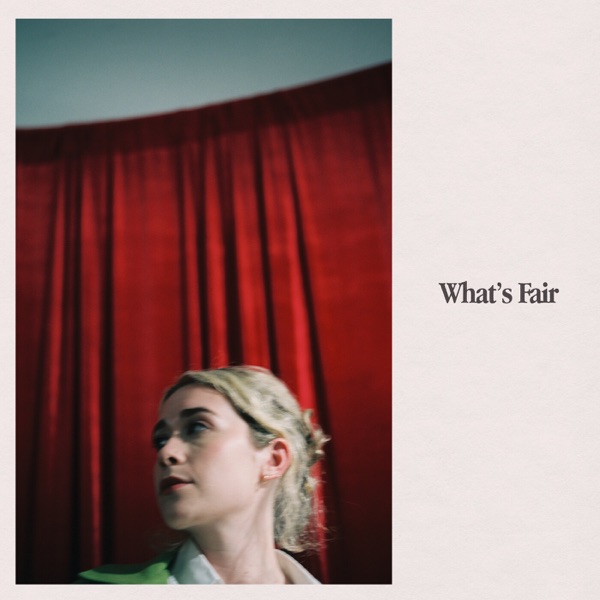 What's Fair - Single album cover