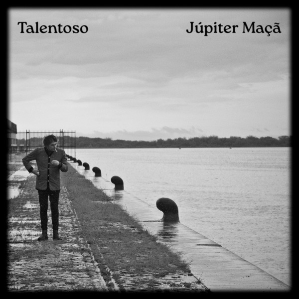 Talentoso - Single album cover