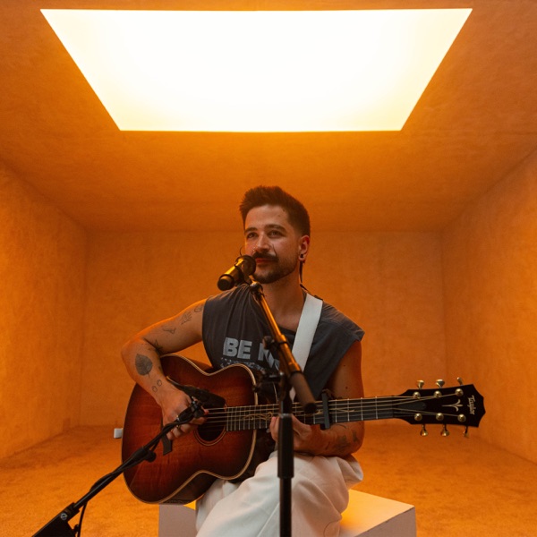 Una Vida Pasada (Live from Vevo Studios) - Single album cover