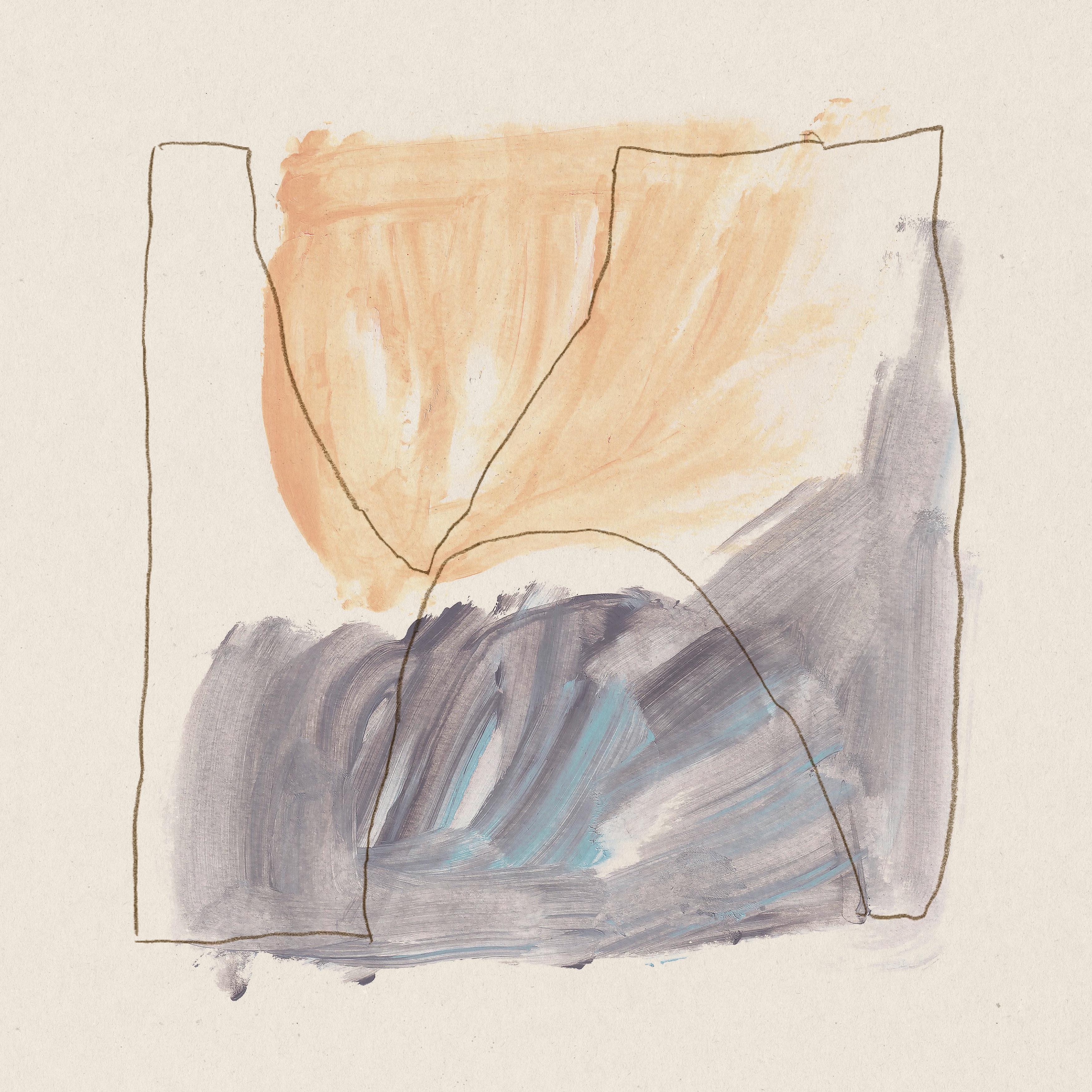 Building a Windmill (feat. Peter Broderick) - Single album cover