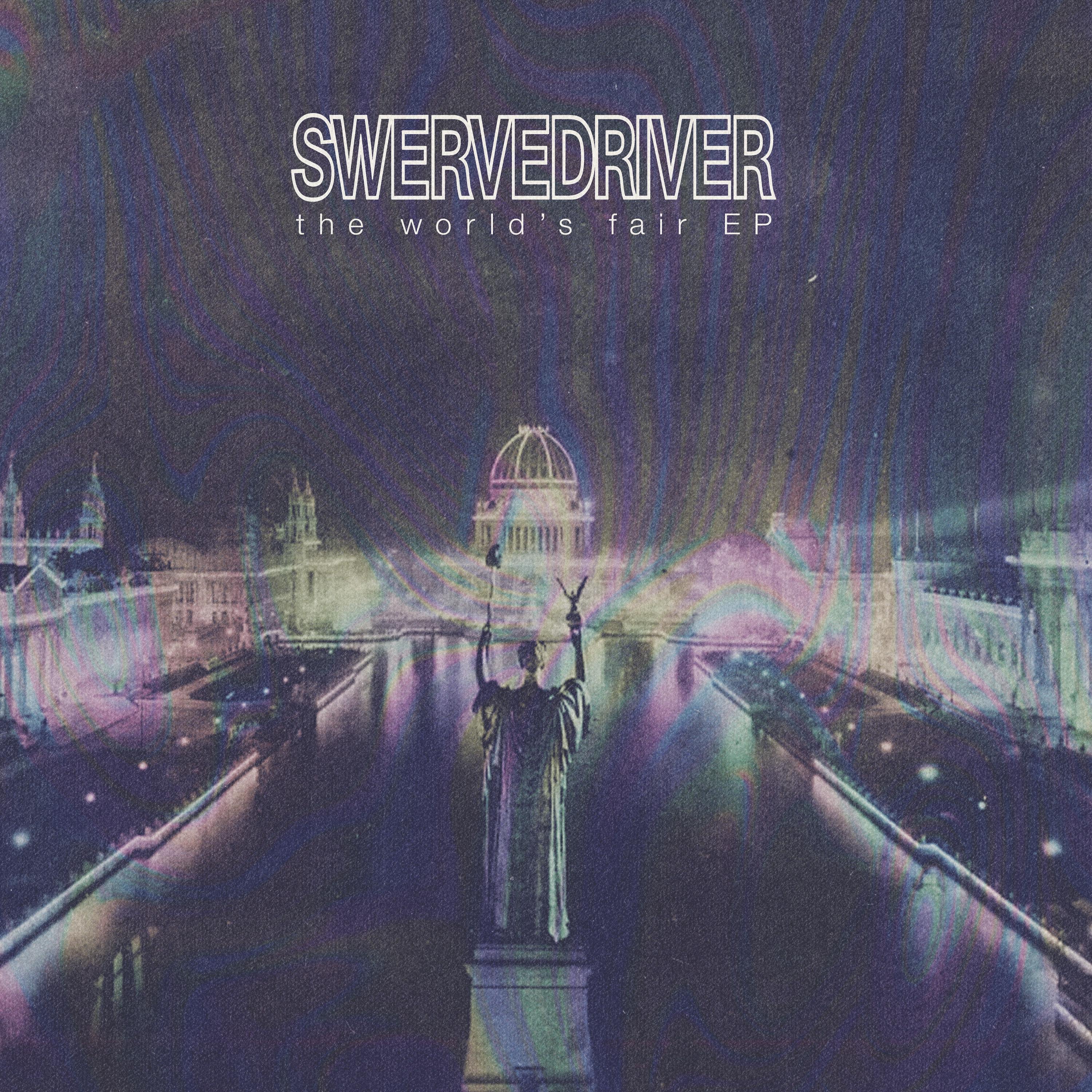 The World's Fair - Single album cover
