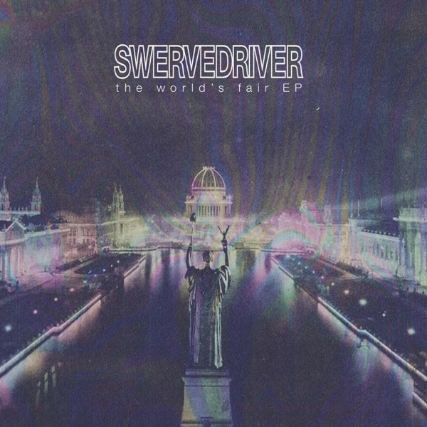The World's Fair - Single album cover