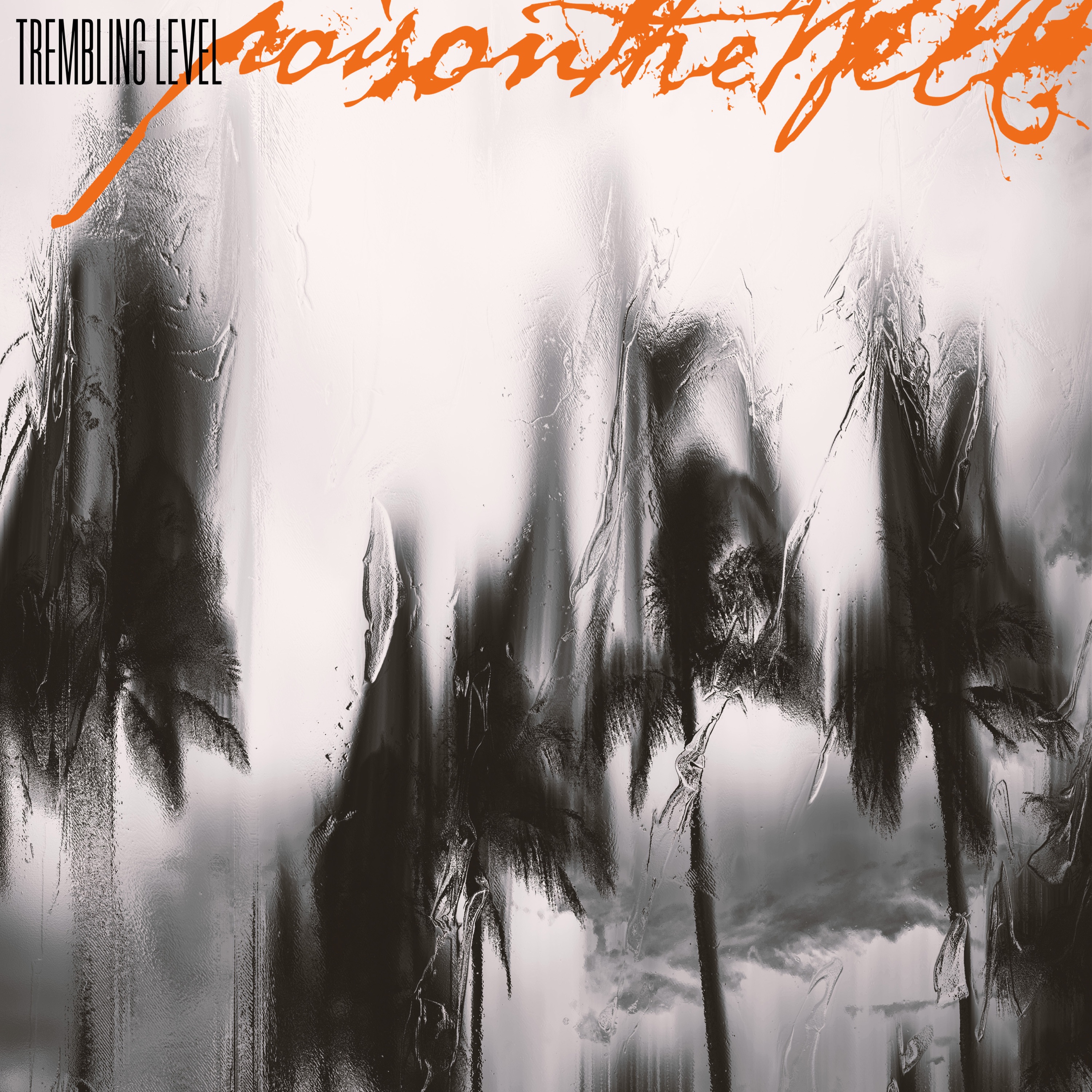 Trembling Level - Single album cover