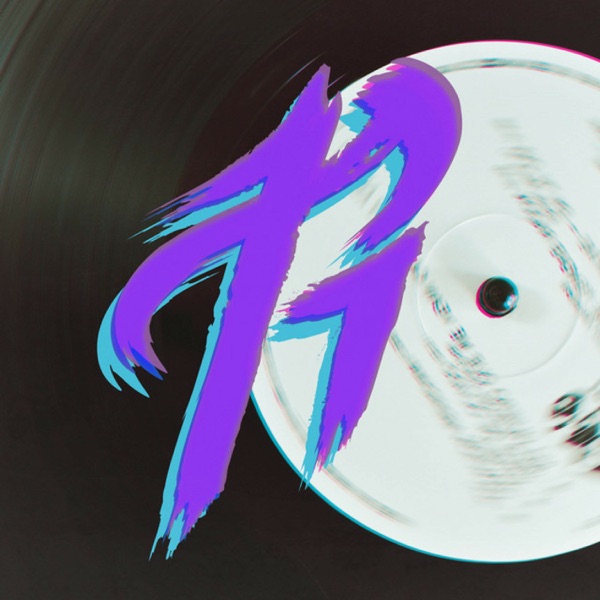 You Spin Me Round (feat. Caleb Hyles) - Single album cover