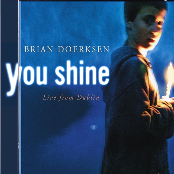 You Shine (Live) album cover