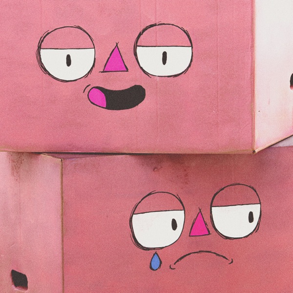 Scatoloni (feat. Close Listen) - Single album cover