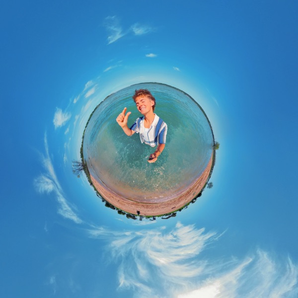 LOW KEY - Single album cover