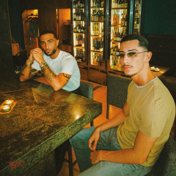 Rapstar - Single album cover