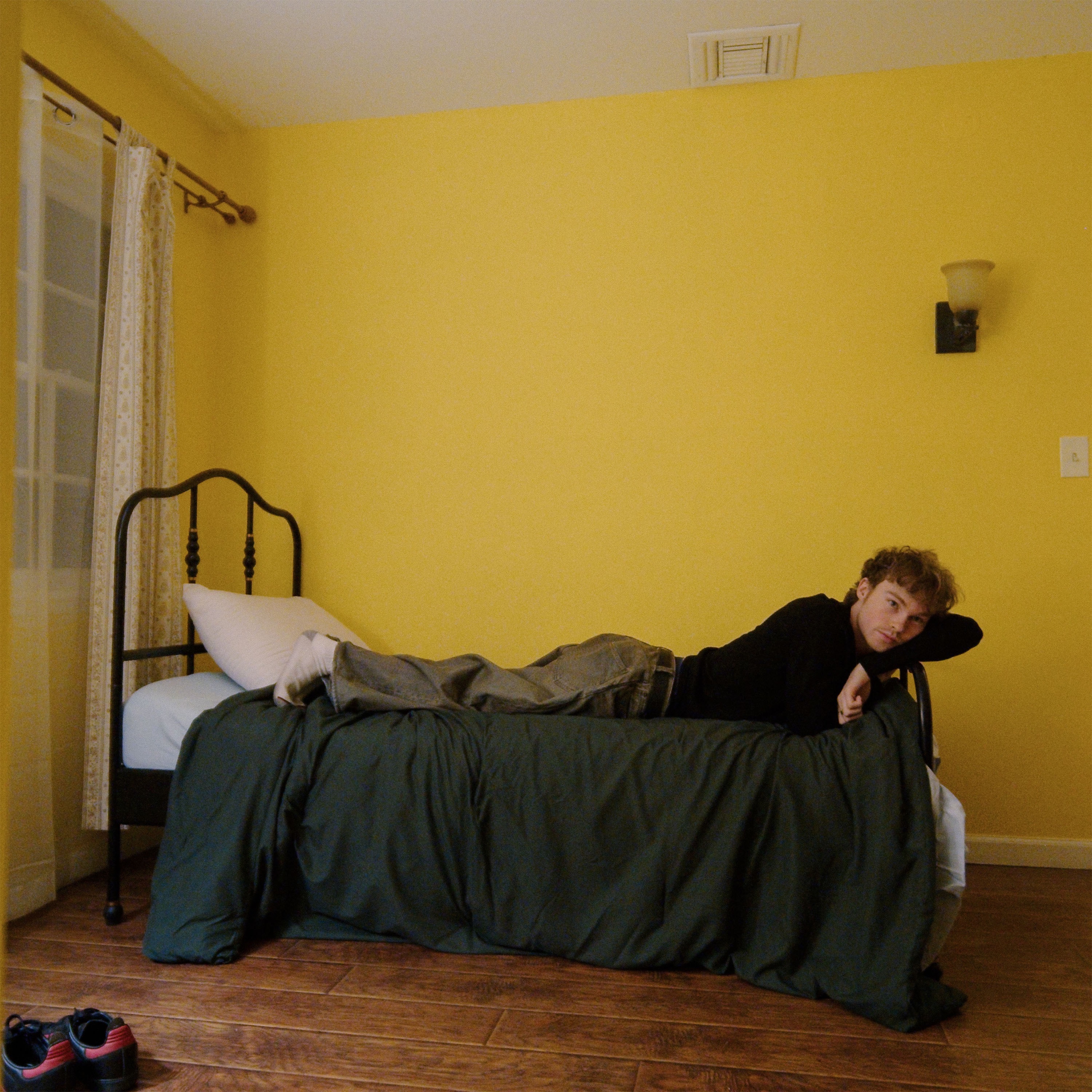 Apartment - Single album cover