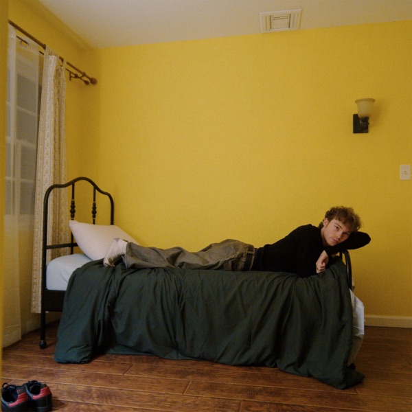 Apartment - Single album cover