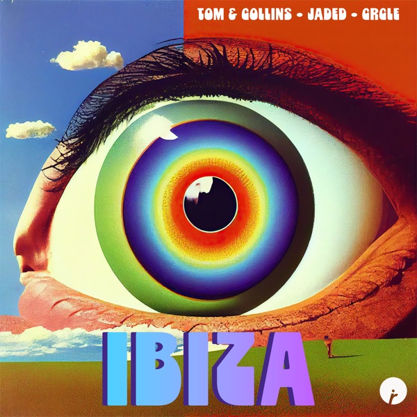 IBIZA - Single album cover
