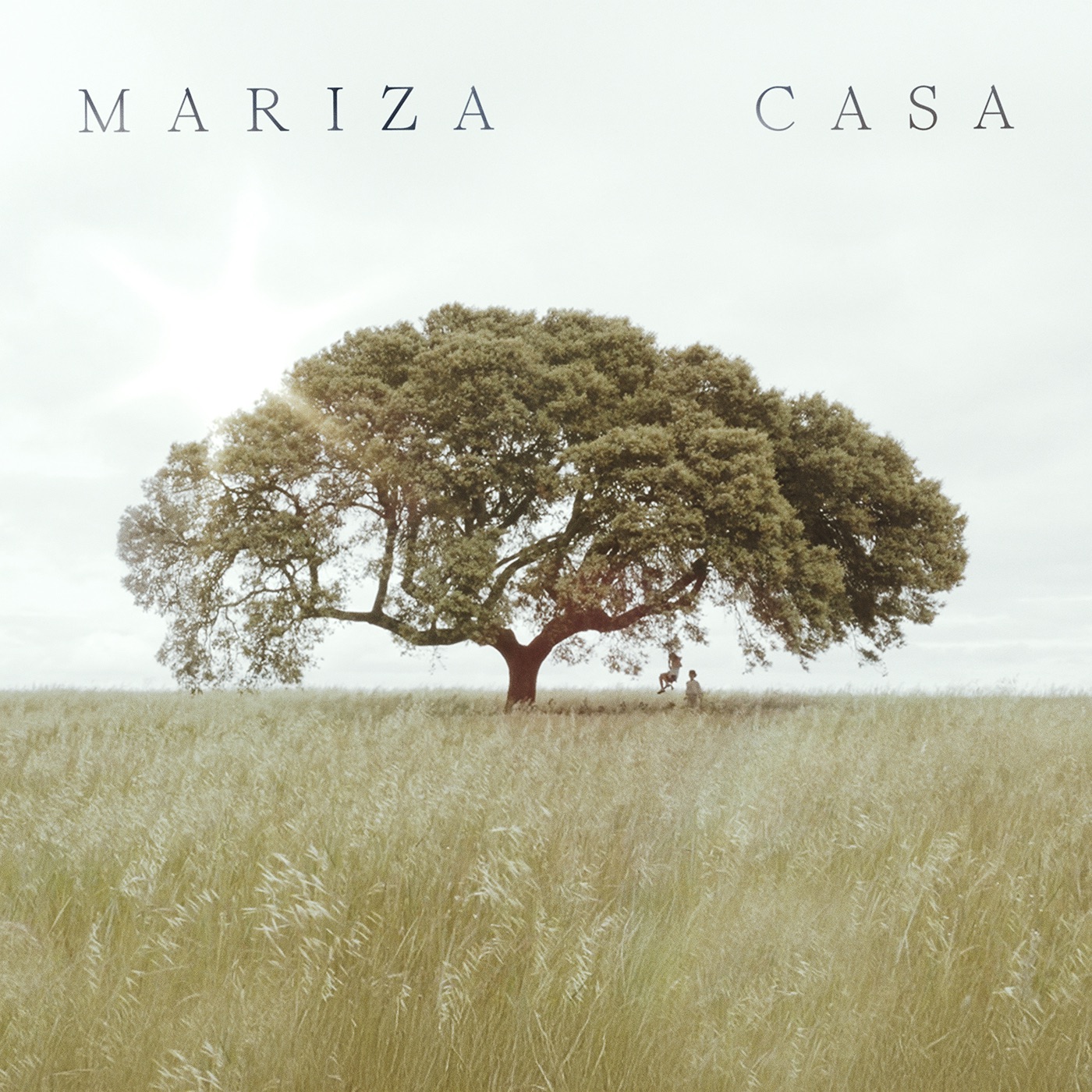 Casa - Single album cover