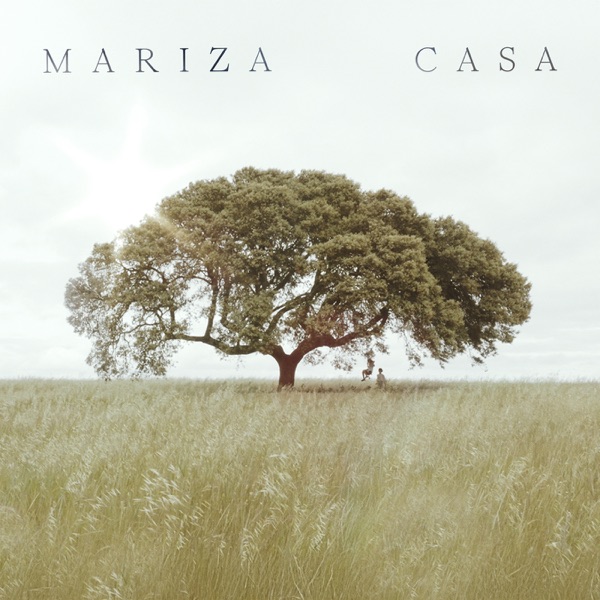 Casa - Single album cover