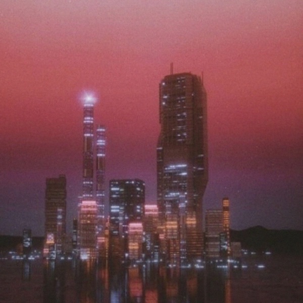 vcr_memories - Single album cover