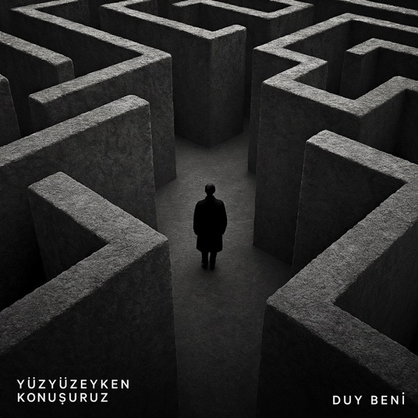 Duy Beni - Single album cover