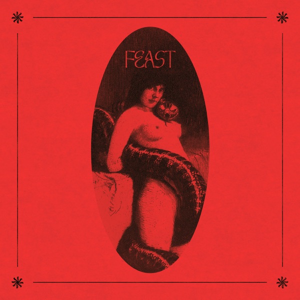 Feast - Single album cover