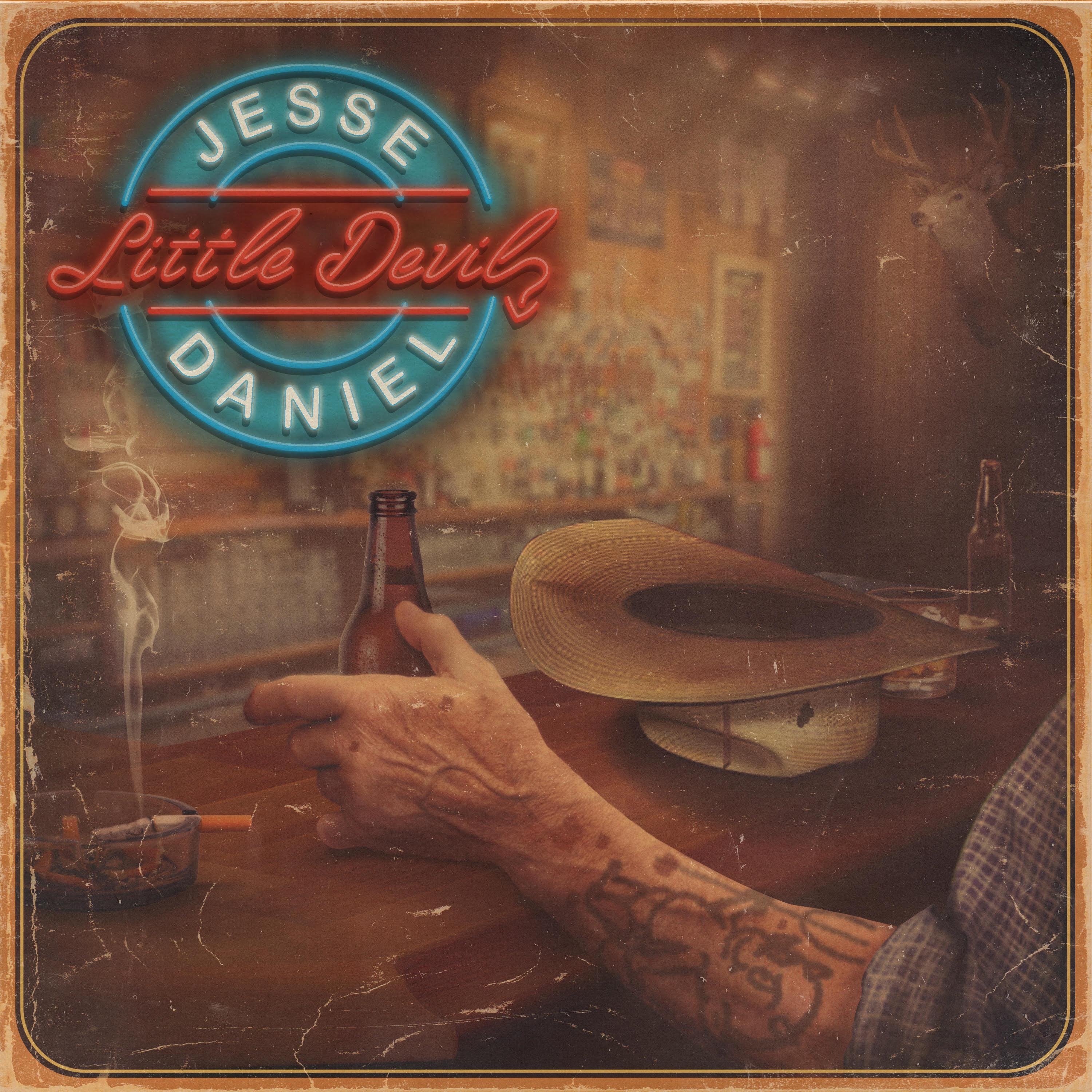 Little Devil - Single album cover