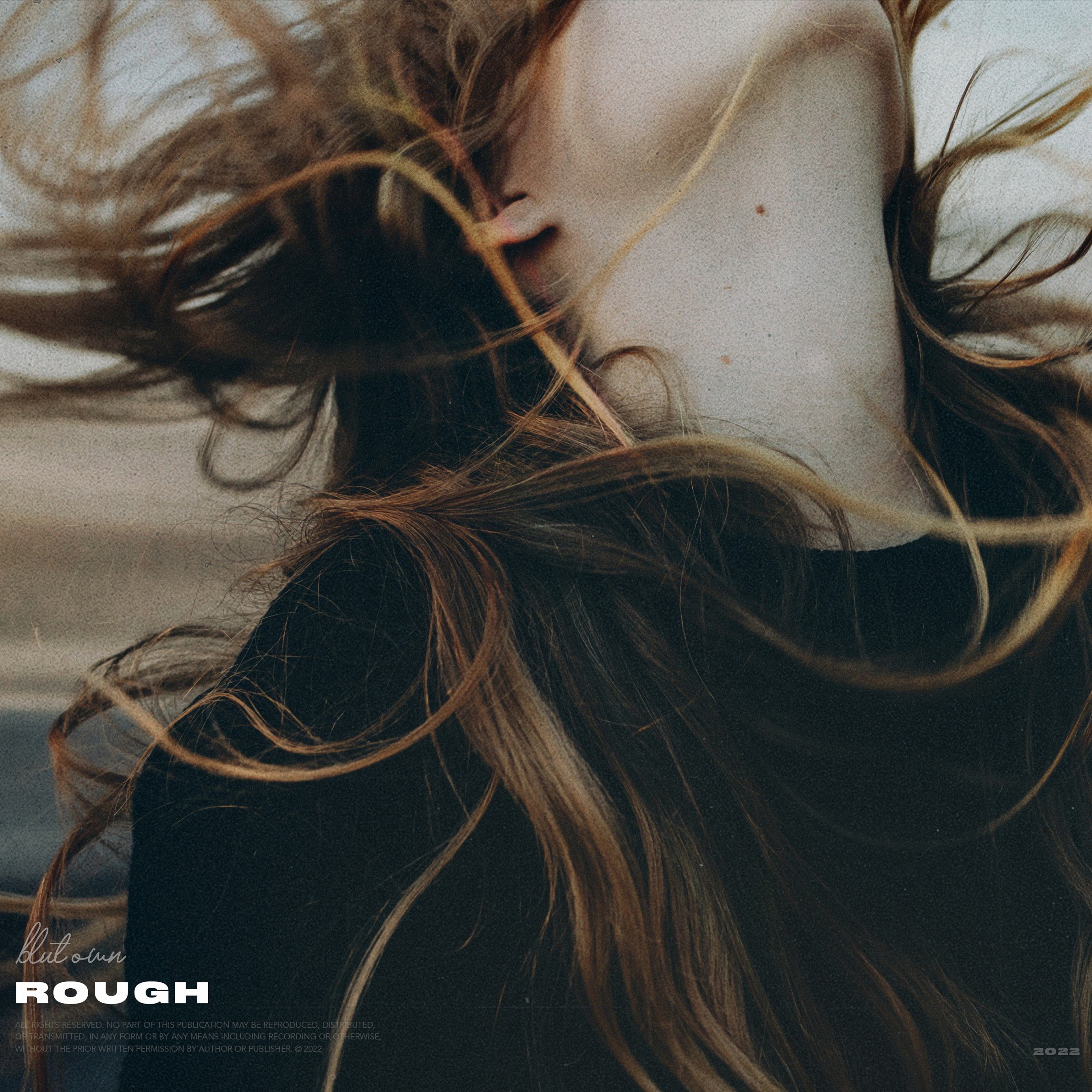 Rough - Single album cover