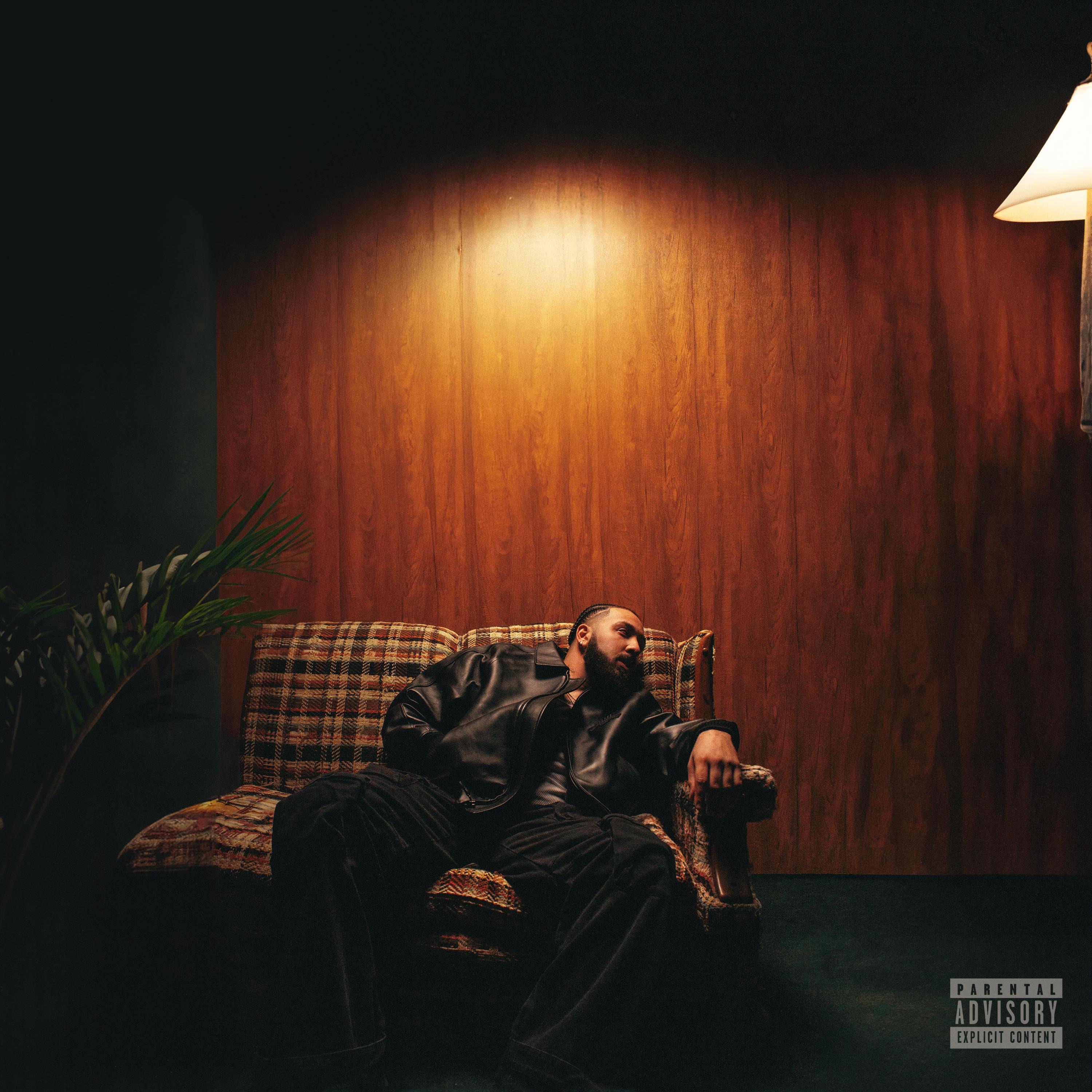 NIGHT OFF - Single album cover