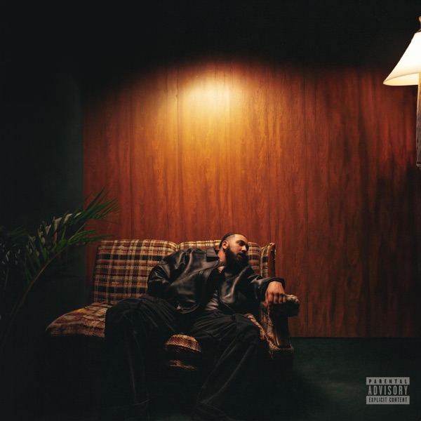NIGHT OFF - Single album cover