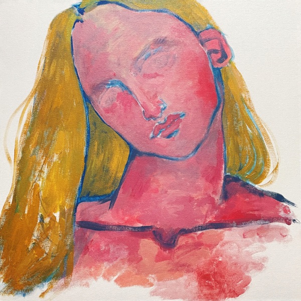 Dog Eared album cover