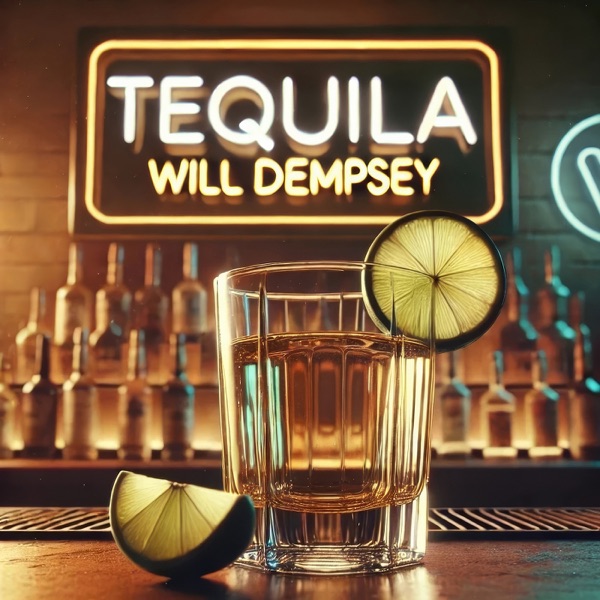Tequila - Single album cover