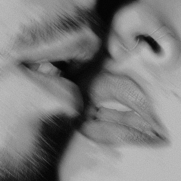 cuando tú me besas - Single album cover