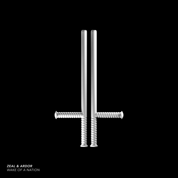 Wake of a Nation - EP album cover