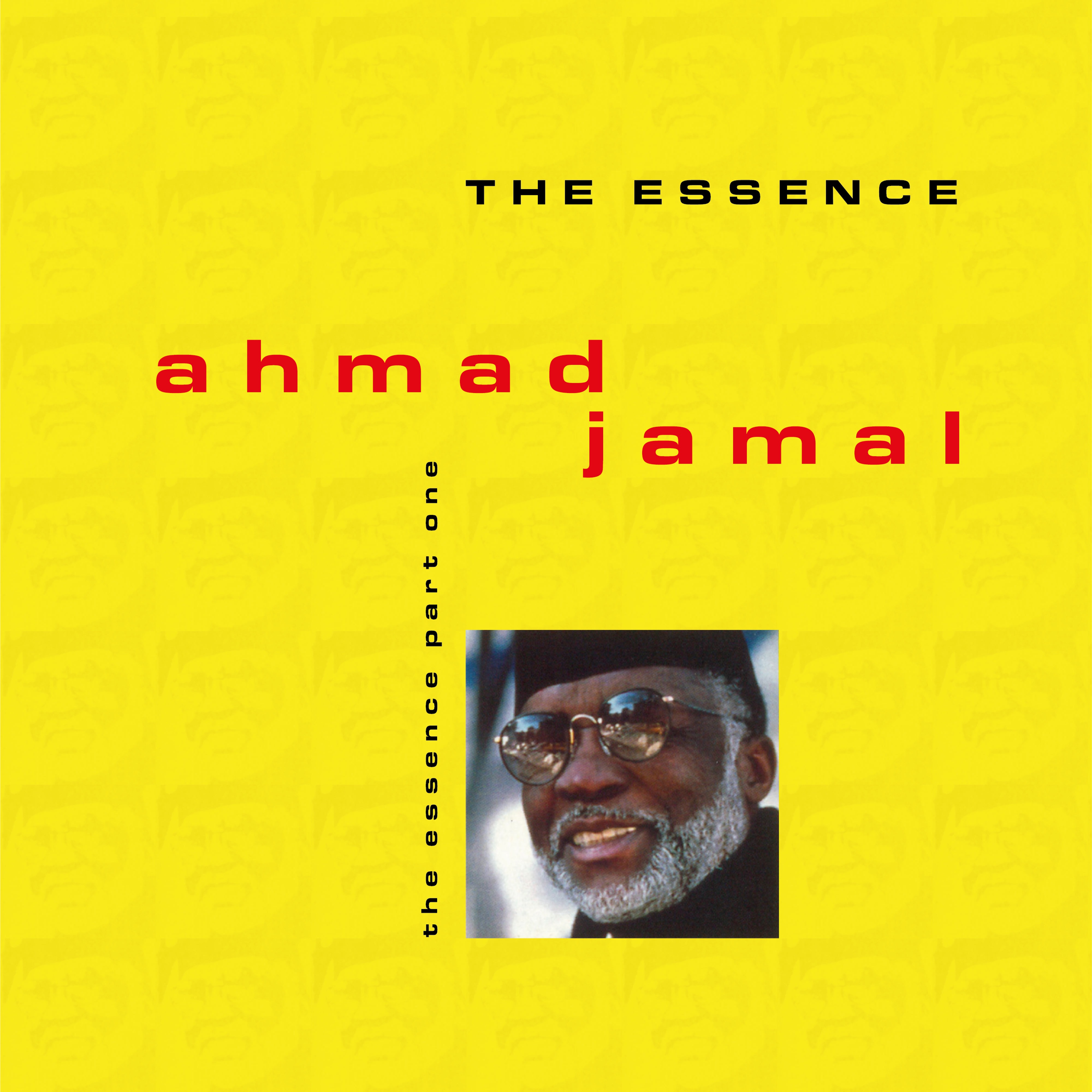 The Essence (Part One) [Remastered 2025] album cover