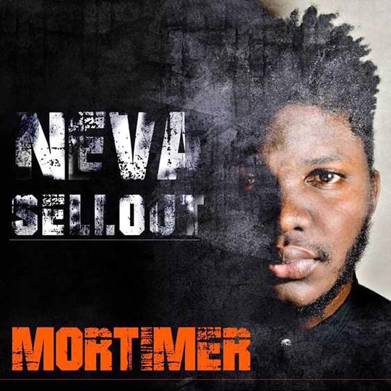 Neva Sellout - Single album cover