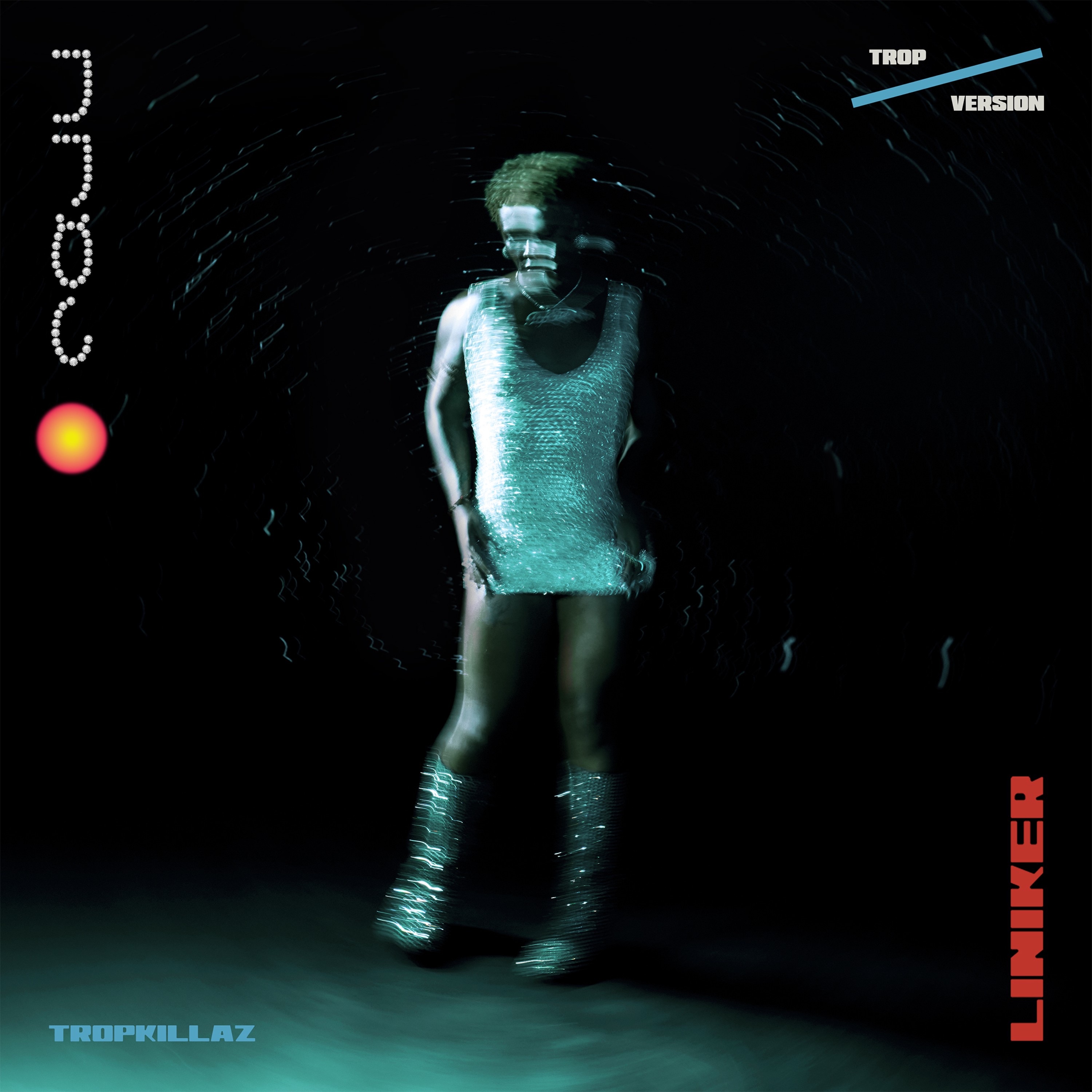 CAJU (Trop Version) - Single album cover