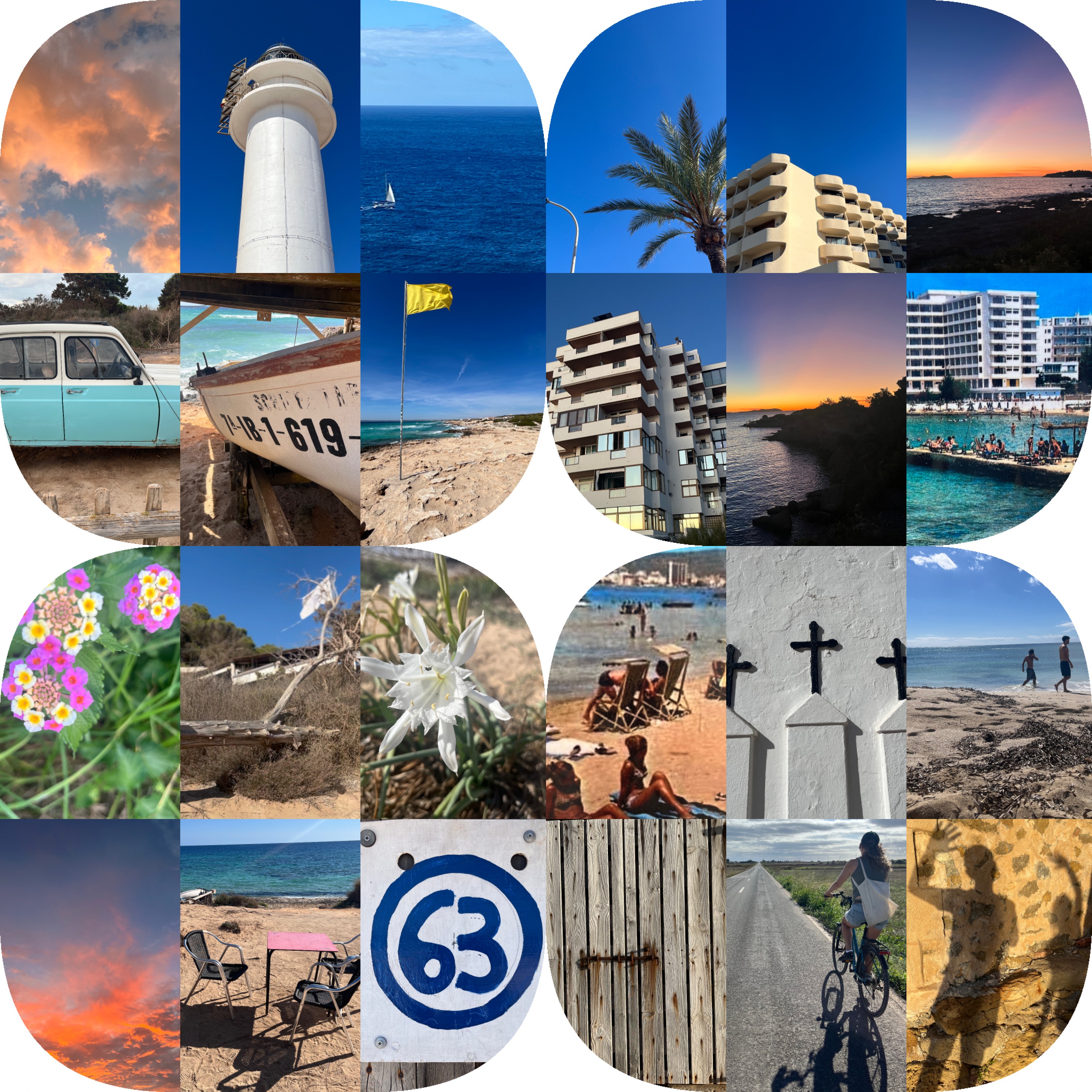 Balearic Classics, Vol. 4 album cover