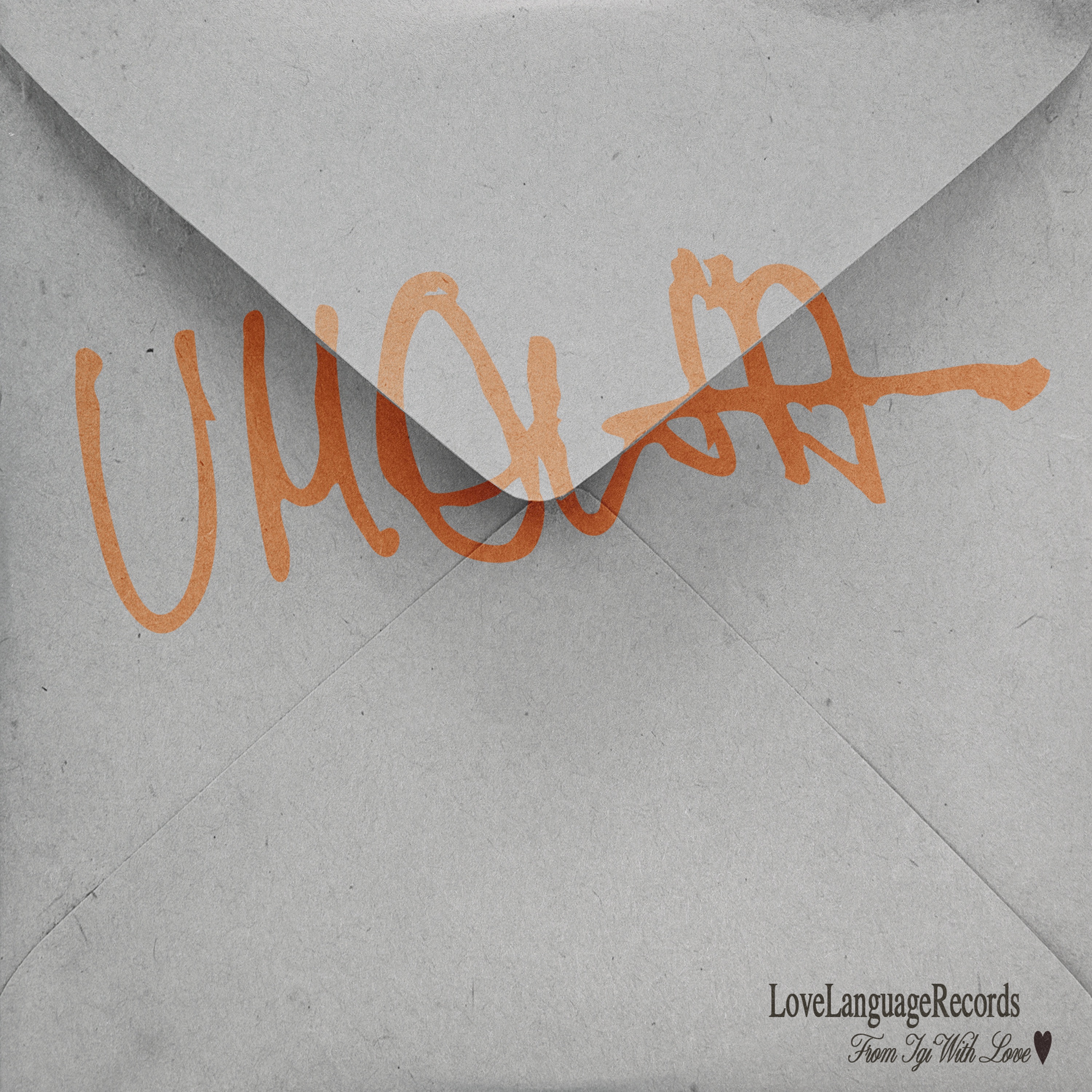UMOWA - Single album cover