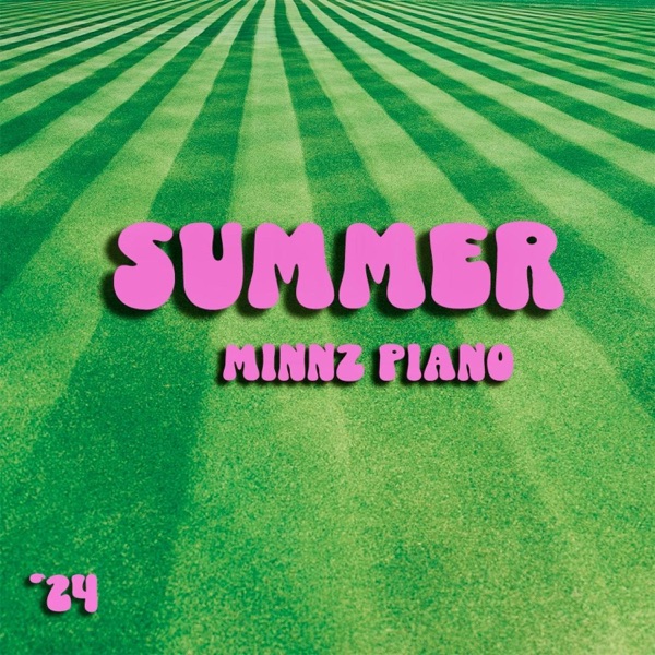 Summer Songs Of 2024 album cover