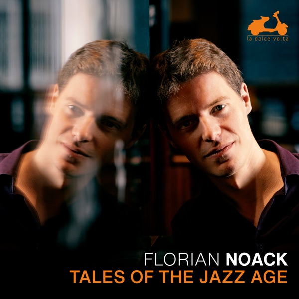 Tales of the Jazz Age album cover