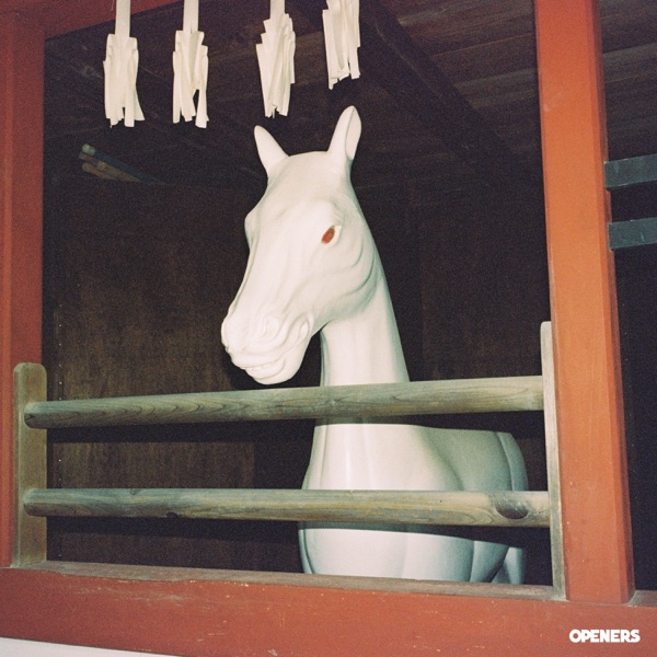 Mindsweeper (feat. Amtrac & Felix Bloxsom) - Single album cover