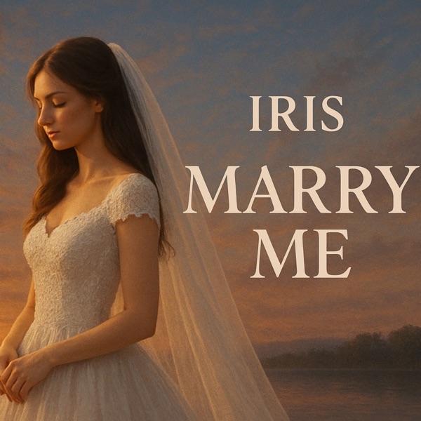 Marry Me (feat. Blunts & Blondes, Skeletal Family & The Protomen) - Single album cover