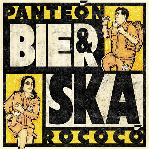 Bier & Ska - Single album cover