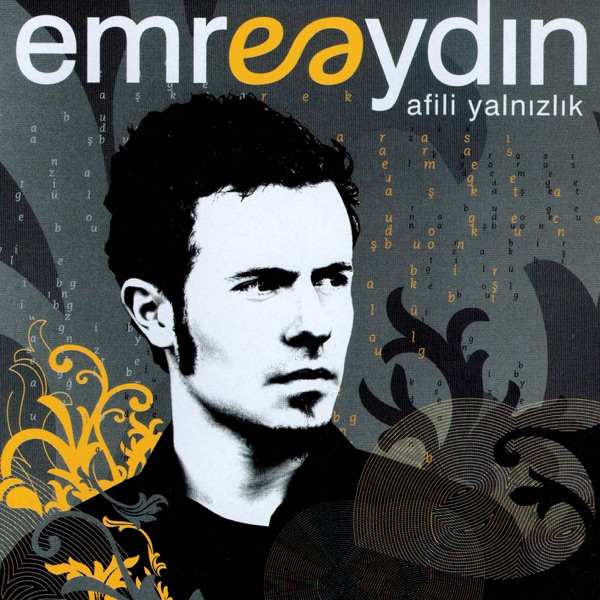 Afili Yalnızlık album cover