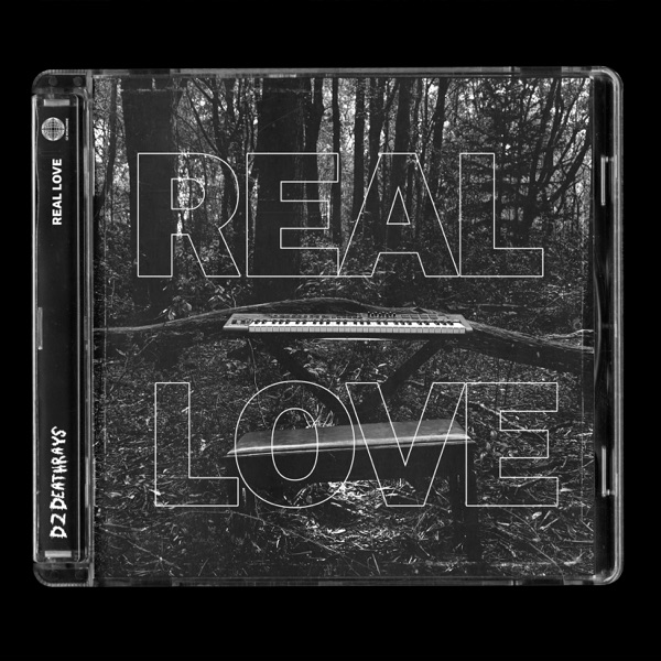 Real Love - Single album cover