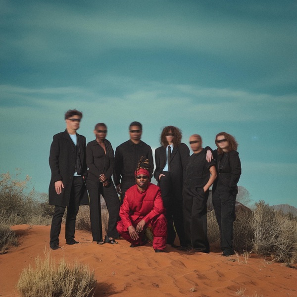 the people we became (reimagined) album cover