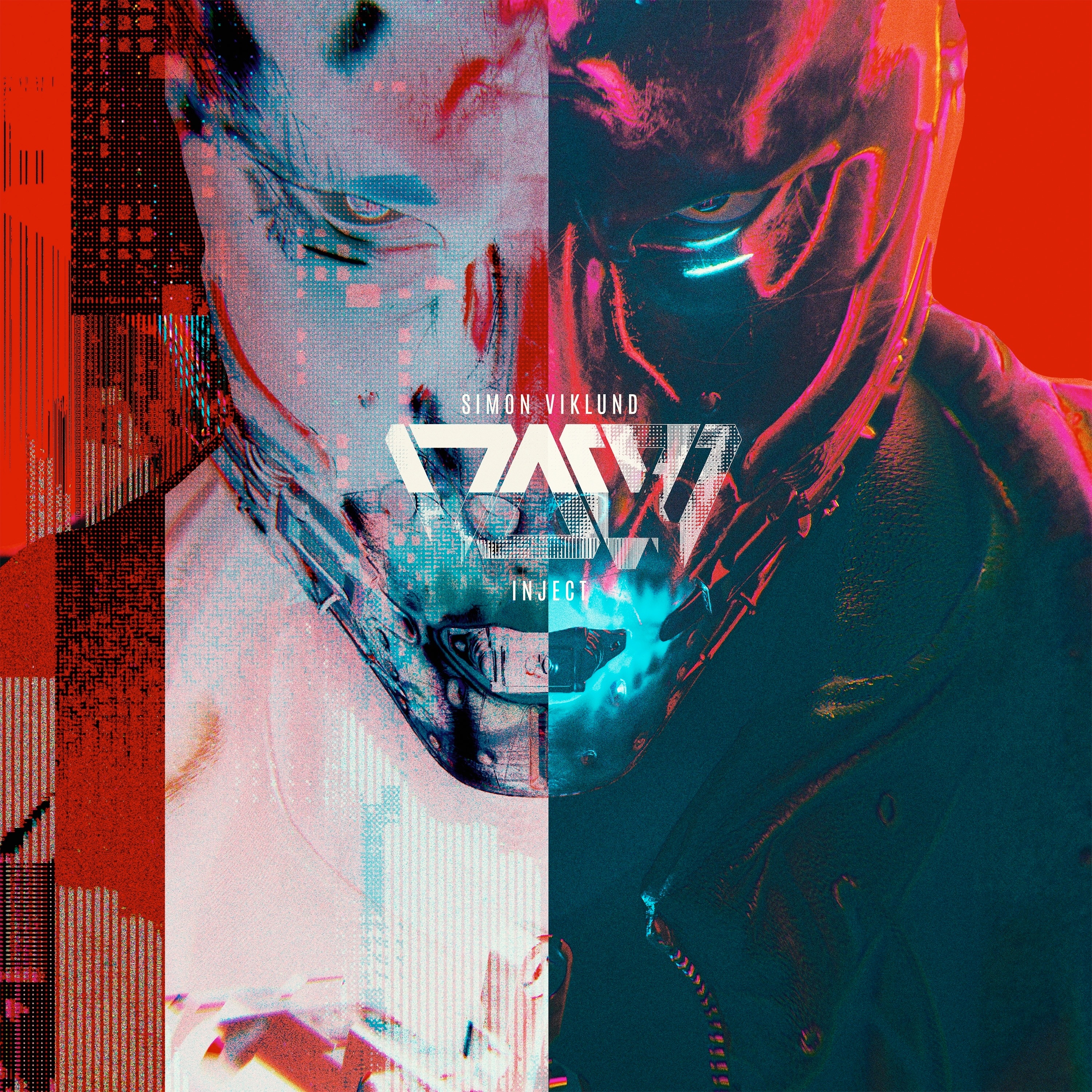 Inject - Single album cover