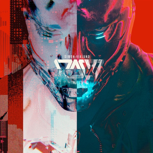 Inject - Single album cover