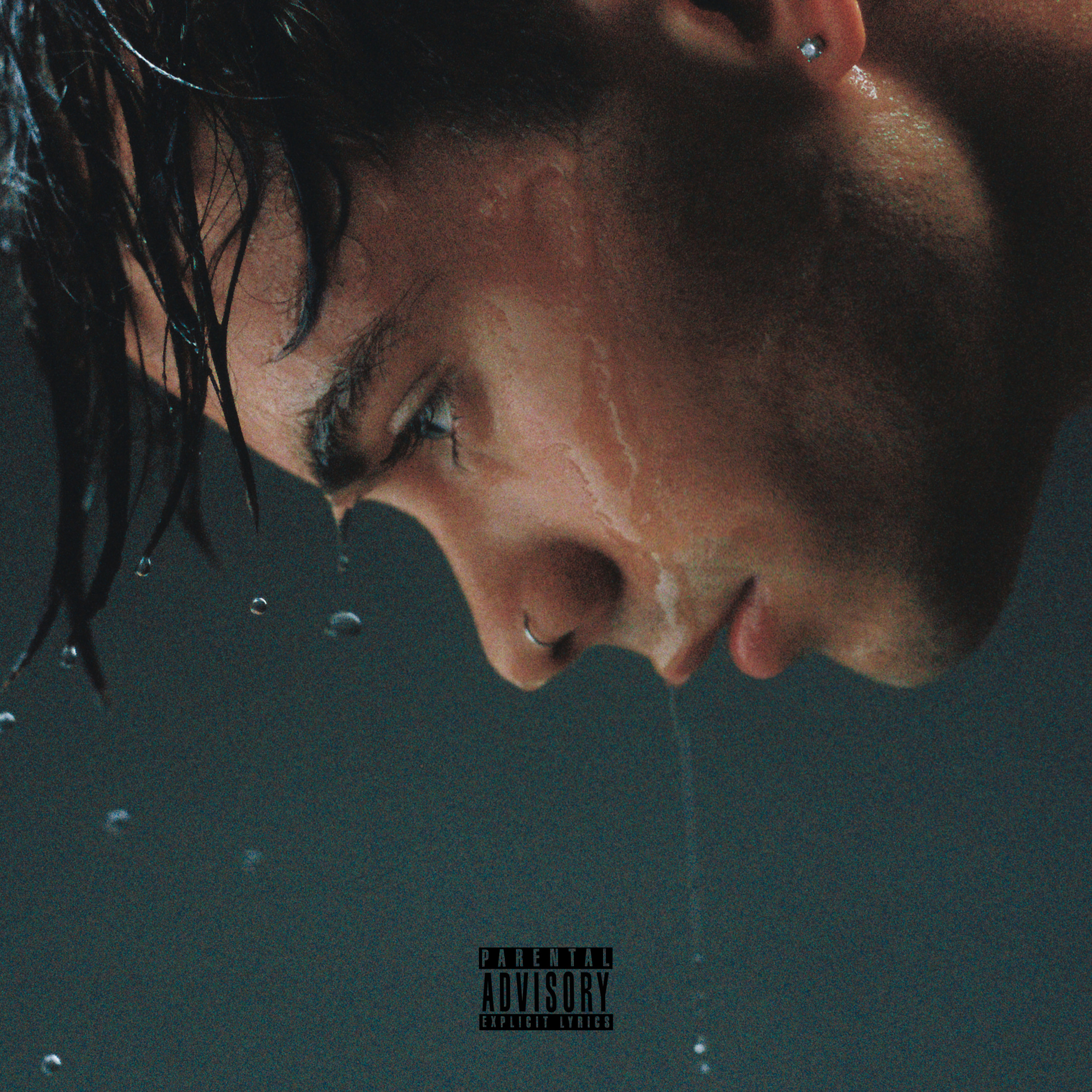 HEAD FIRST - EP album cover