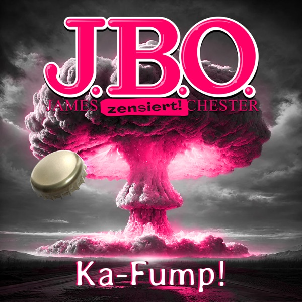 Ka-Fump! - Single album cover